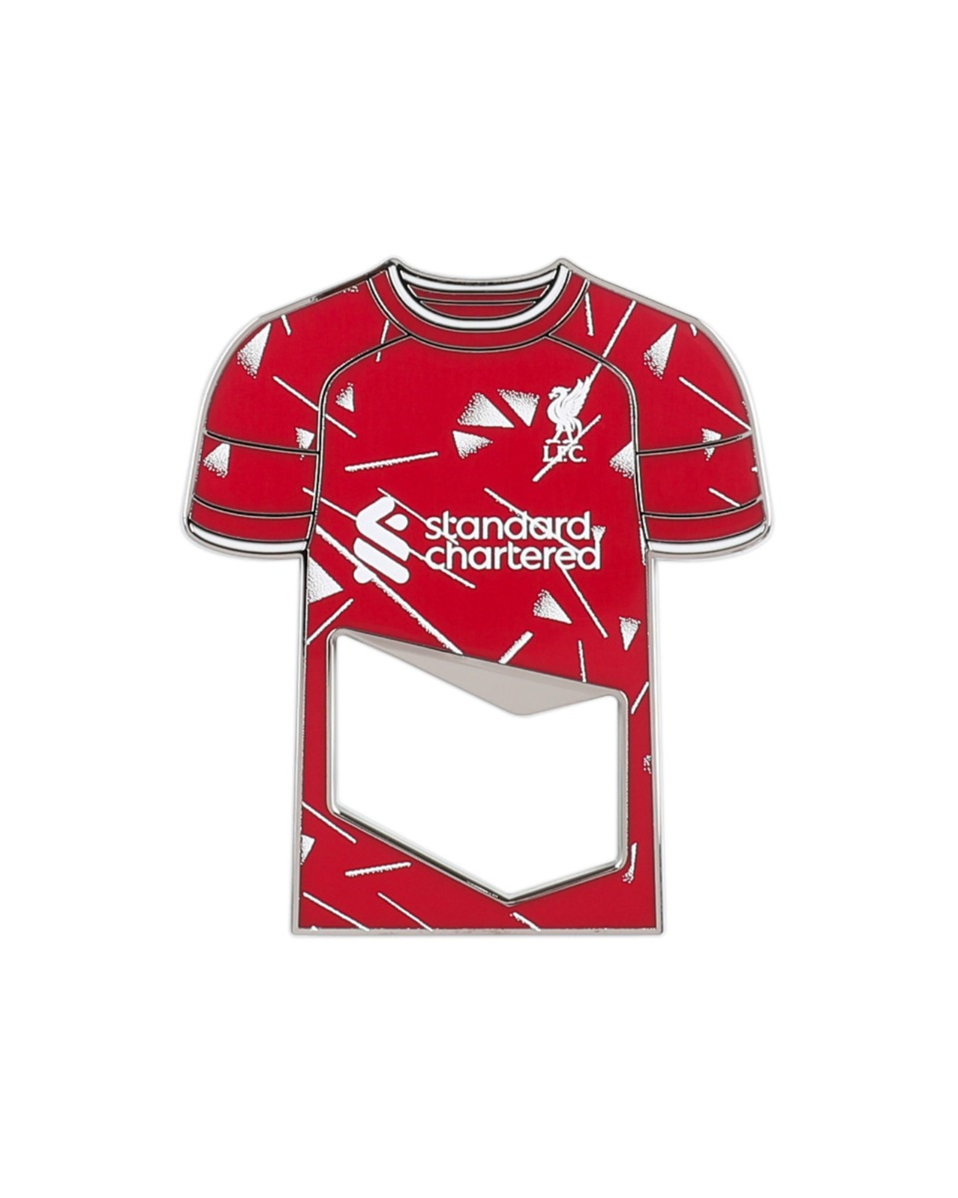 Abridor de botellas LFC 26/27 Home - Image 1