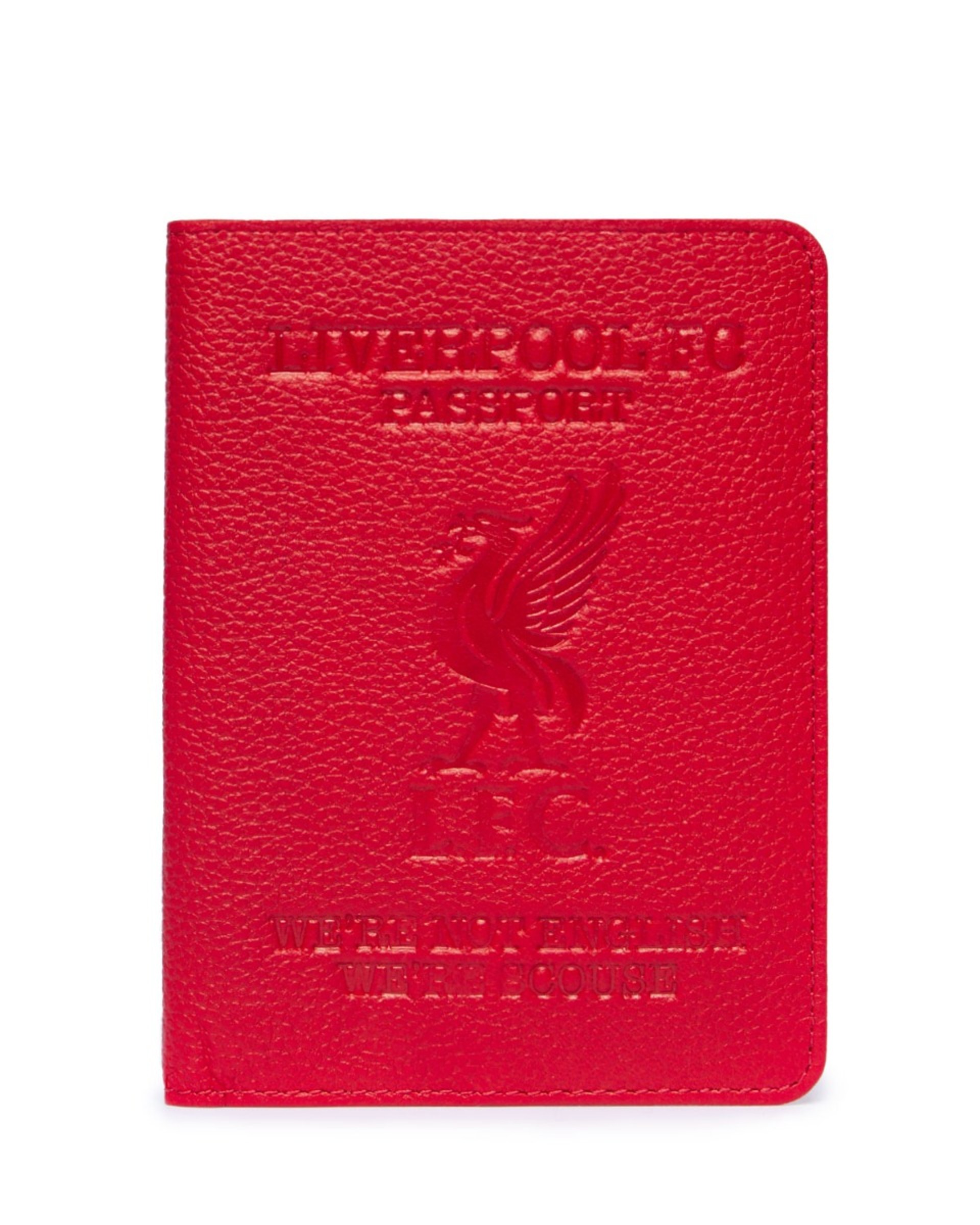 LFC Scouse-pasholder - Image 1