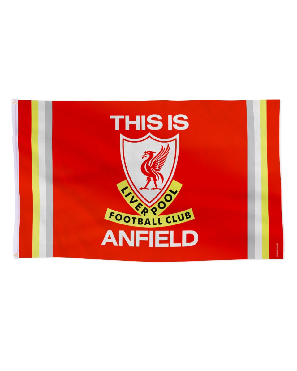 LFC TIA Flagge - Image 1