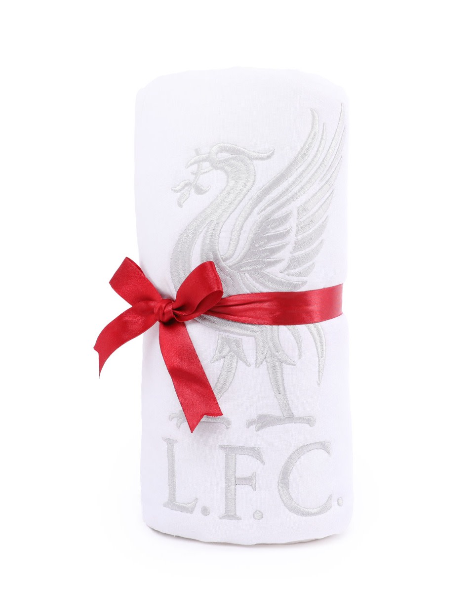 แผ่นนุ่ม LFC - Image 1