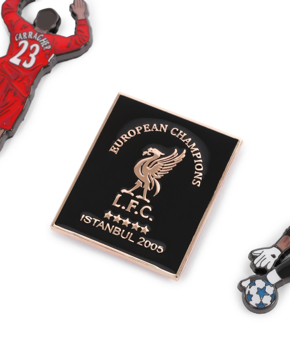 LFC Istanbul 2005 Magnetset - Image 4