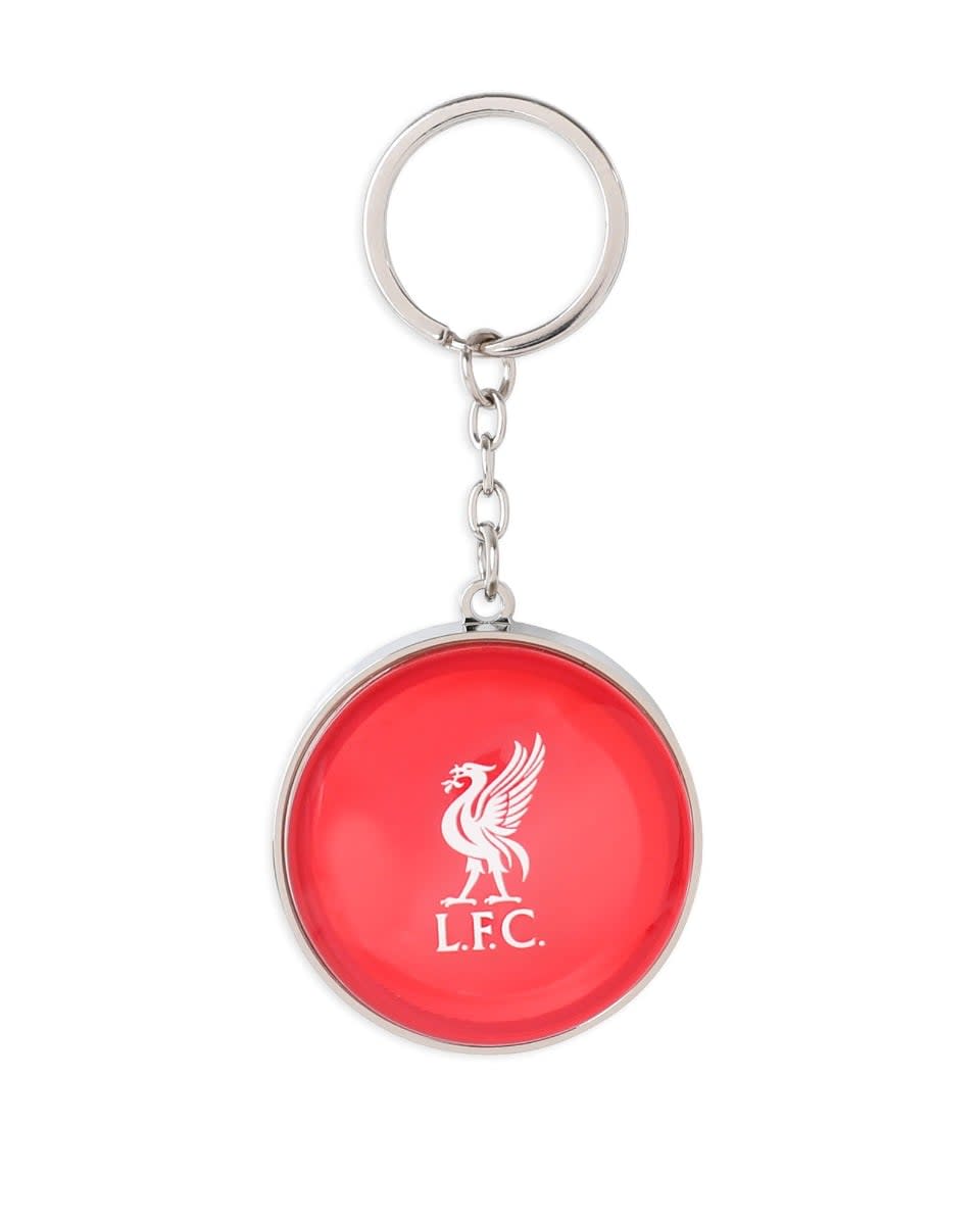 LFC Bottle Opener Keyring - Image 1