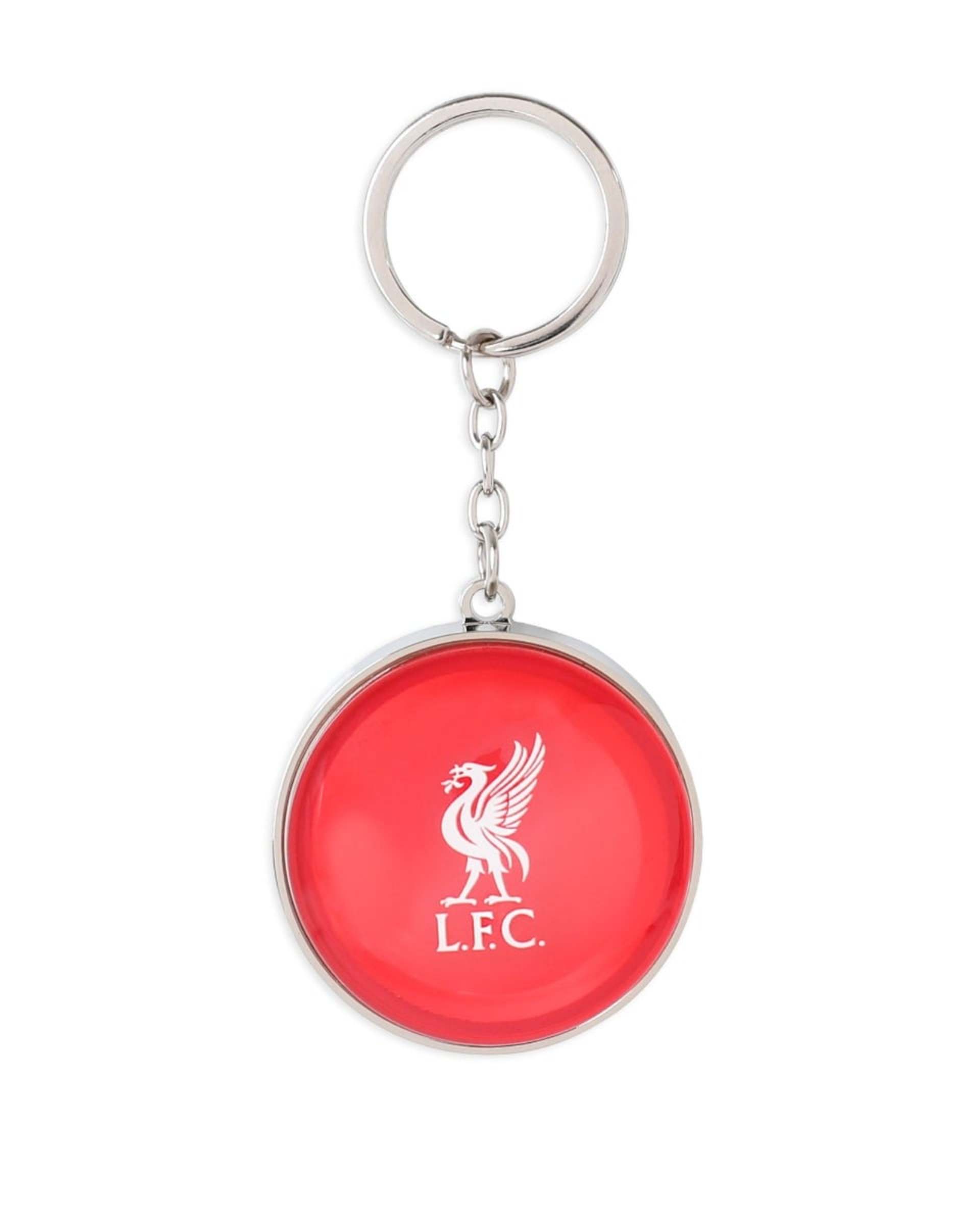 Porte-clés ouvre-bouteille LFC - Image 1