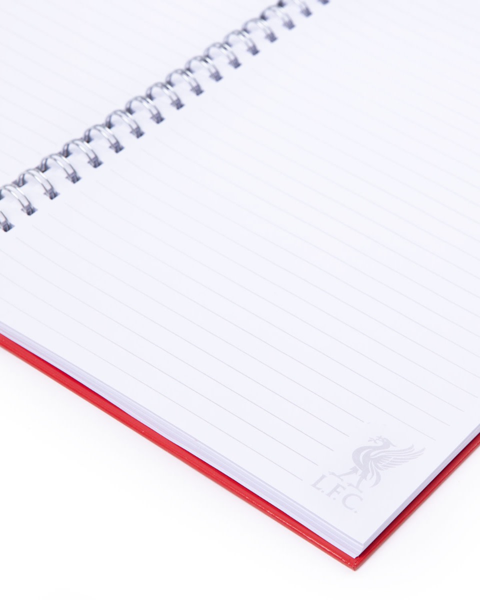 LFC A4 Notebook - Image 2