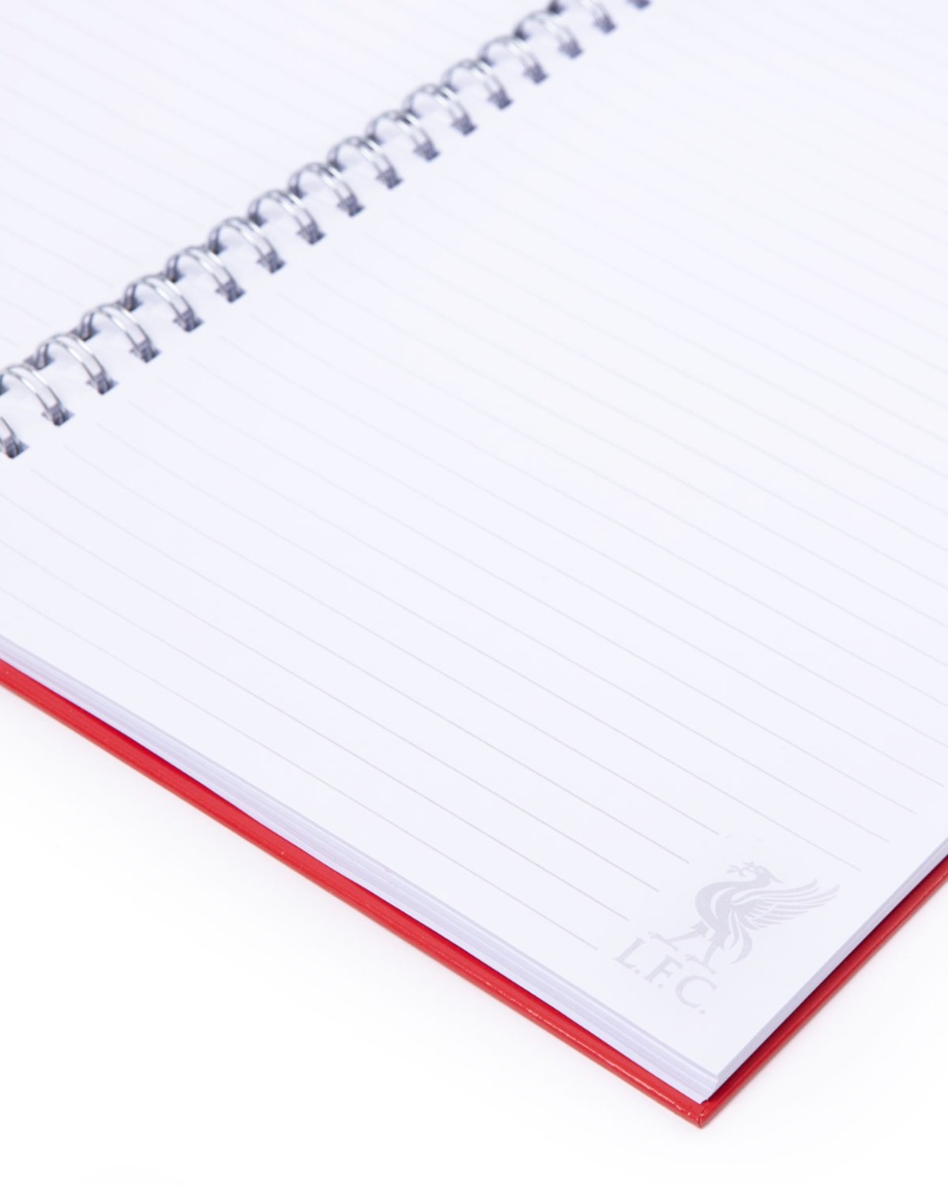 Carnet A4 LFC - Image 2