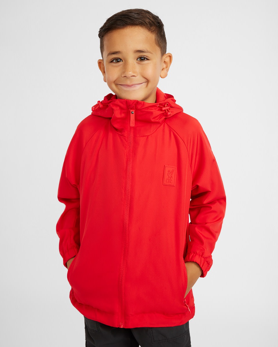 Kagool ligera LFC Junior - Image 1