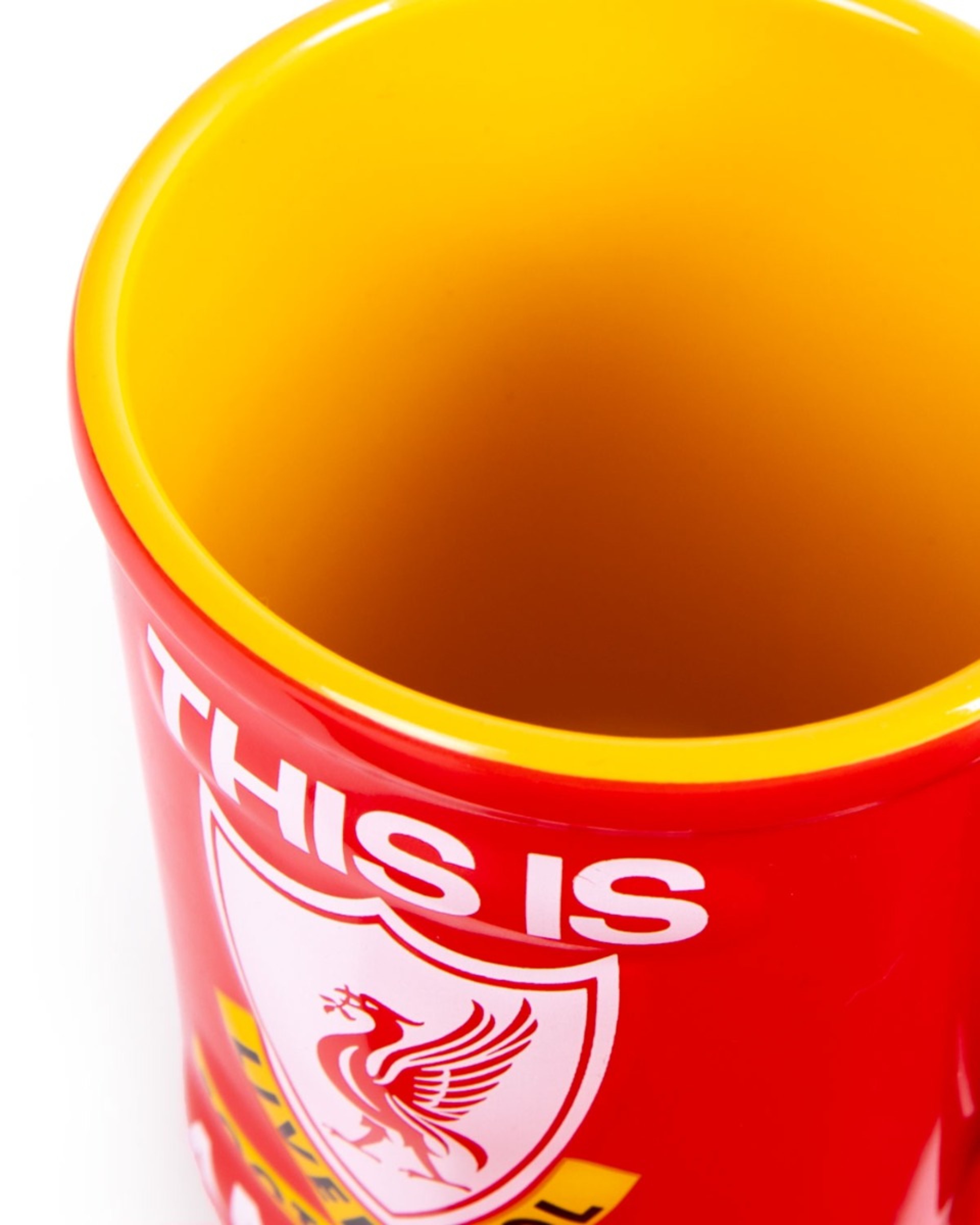Taza Jumbo con estampado LFC This Is Anfield - Image 2