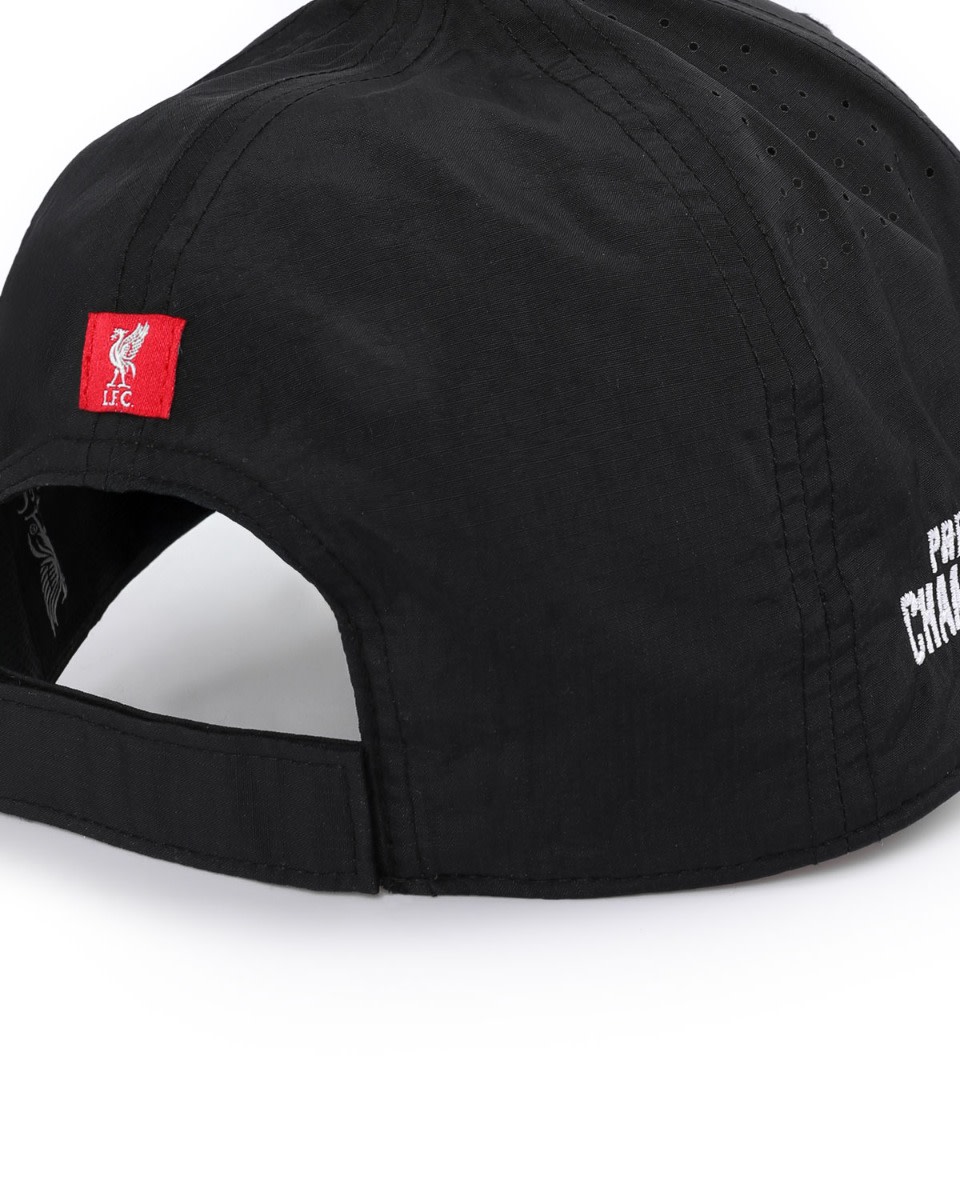LFC Premier League Champions keps Svart - Image 3