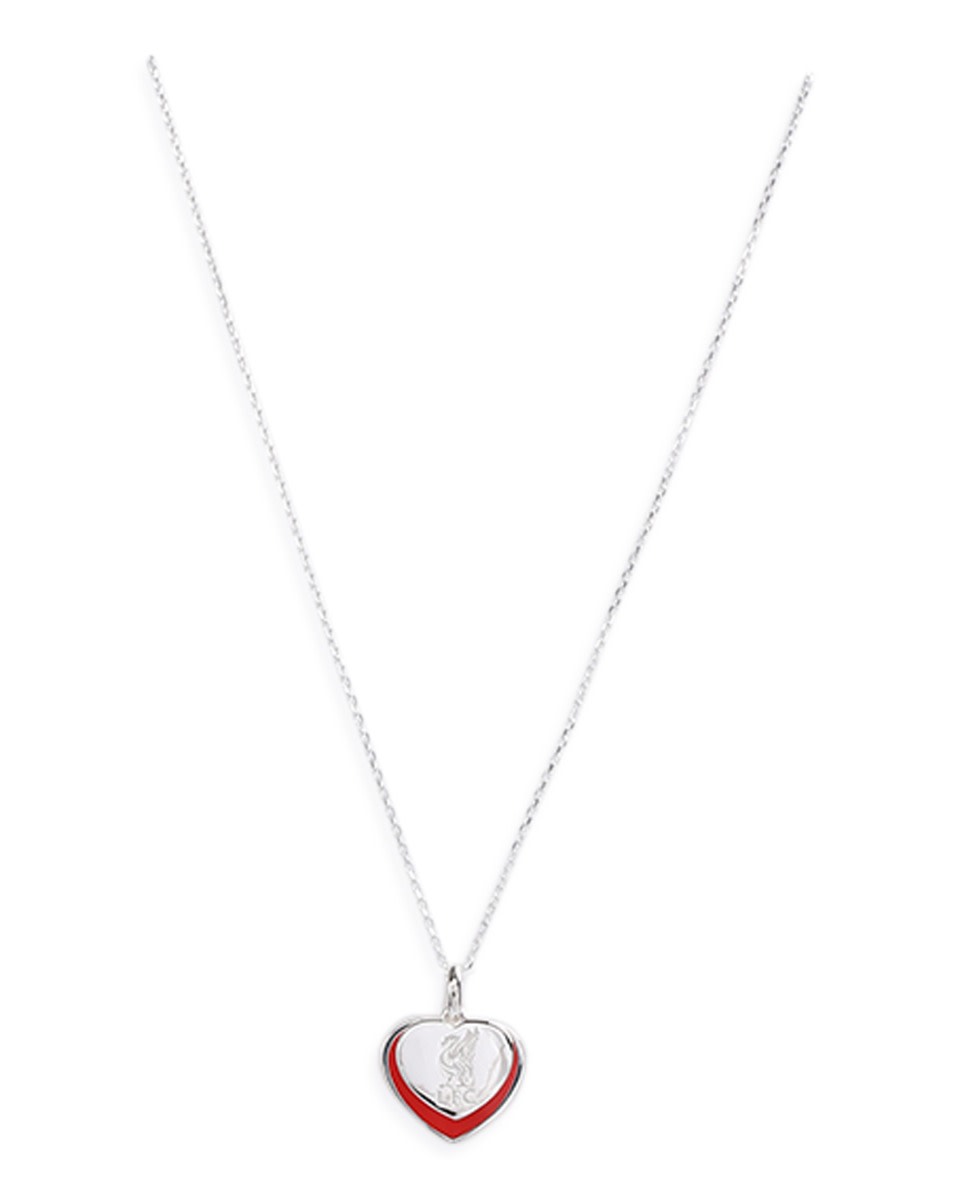 Ensemble collier et boucles d'oreilles LFC - Image 3