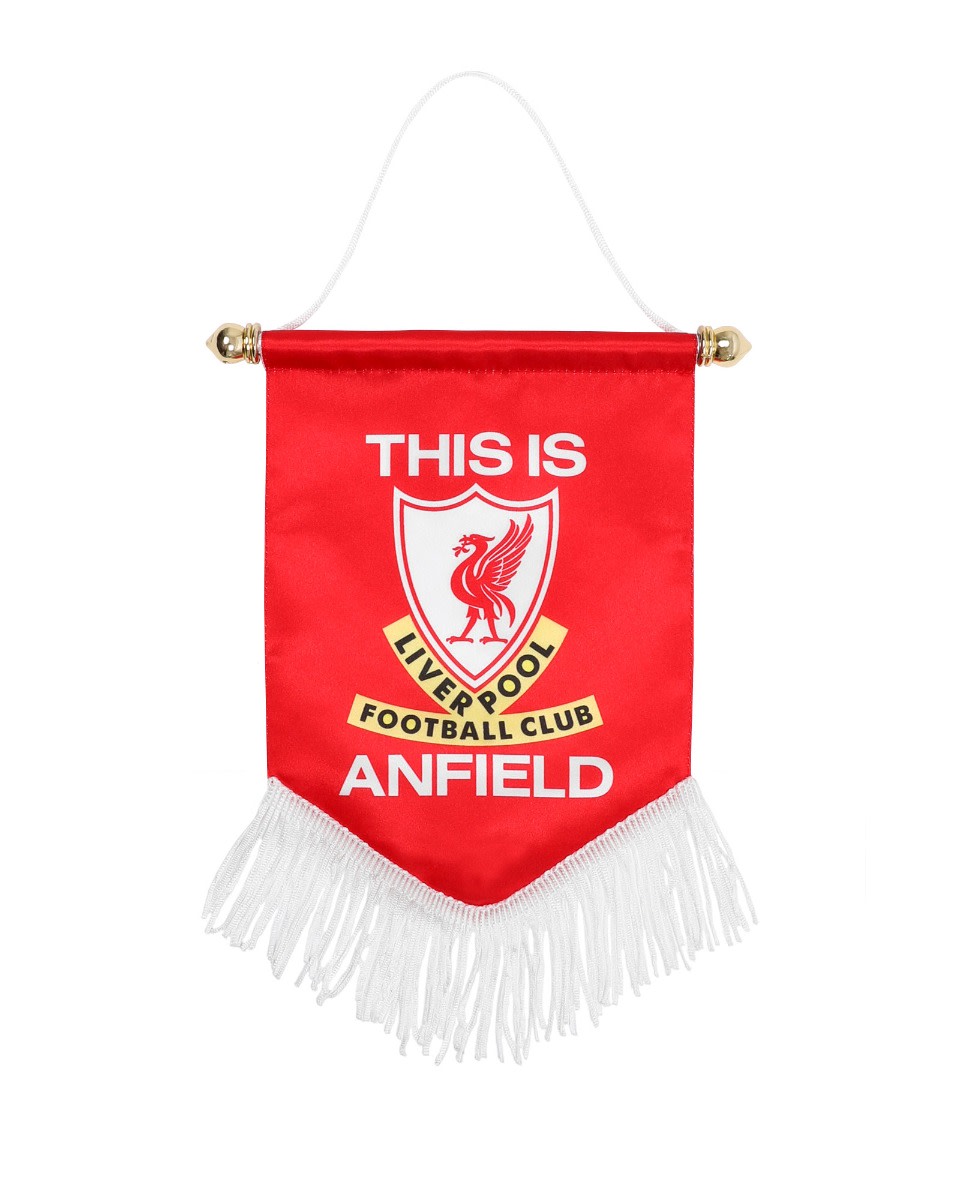 LFC Das ist Anfield Pennant - Image 1