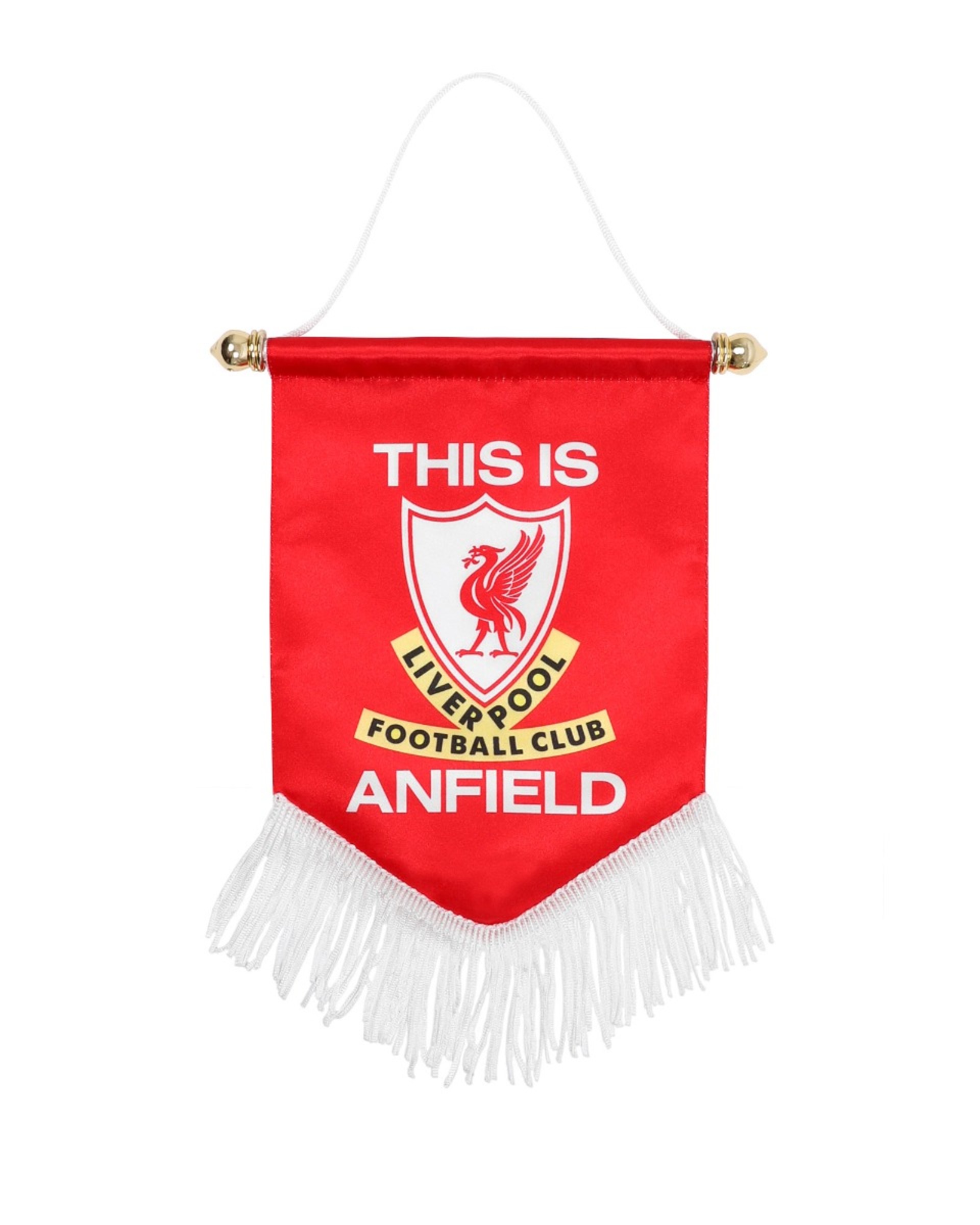 LFC Das ist Anfield Pennant - Image 1