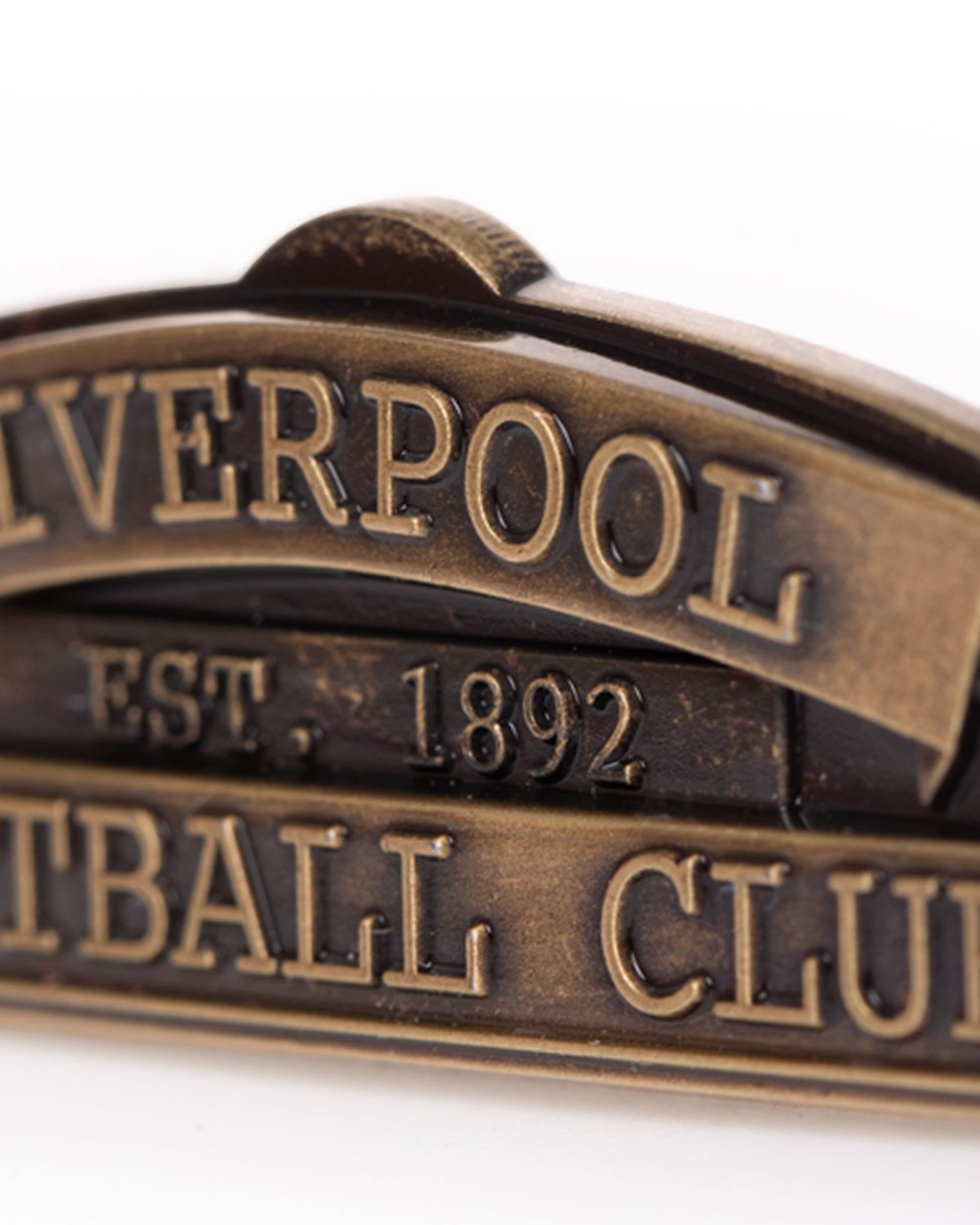 LFC Heritage-Abzeichen - Image 2
