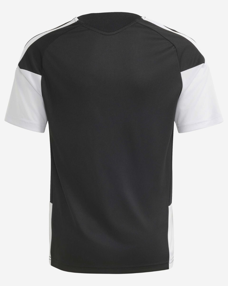 Camiseta de entrenamiento LFC adidas Youth 26/27 Tiro negra - Image 3