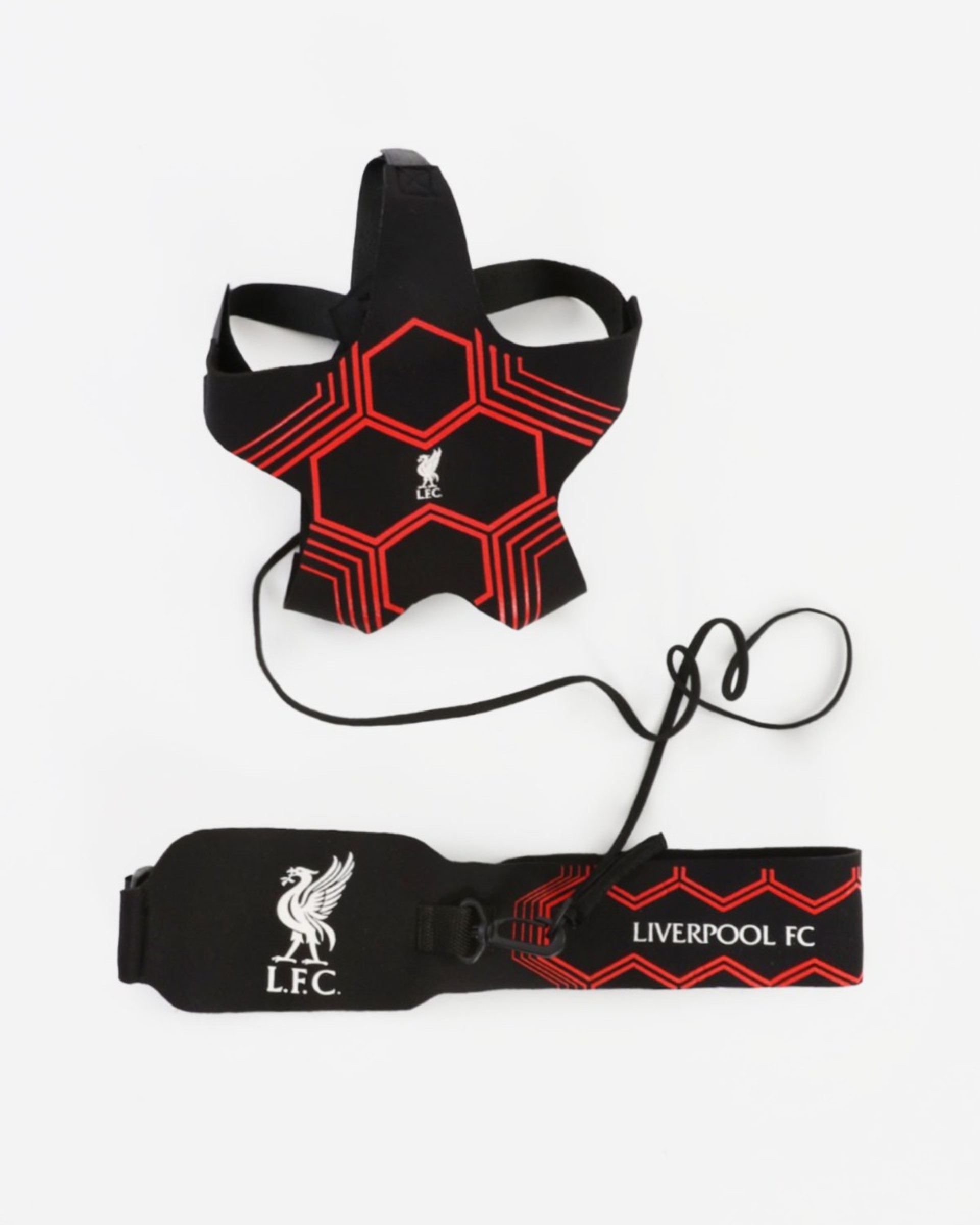 Entrenador de cintura LFC Football - Image 2