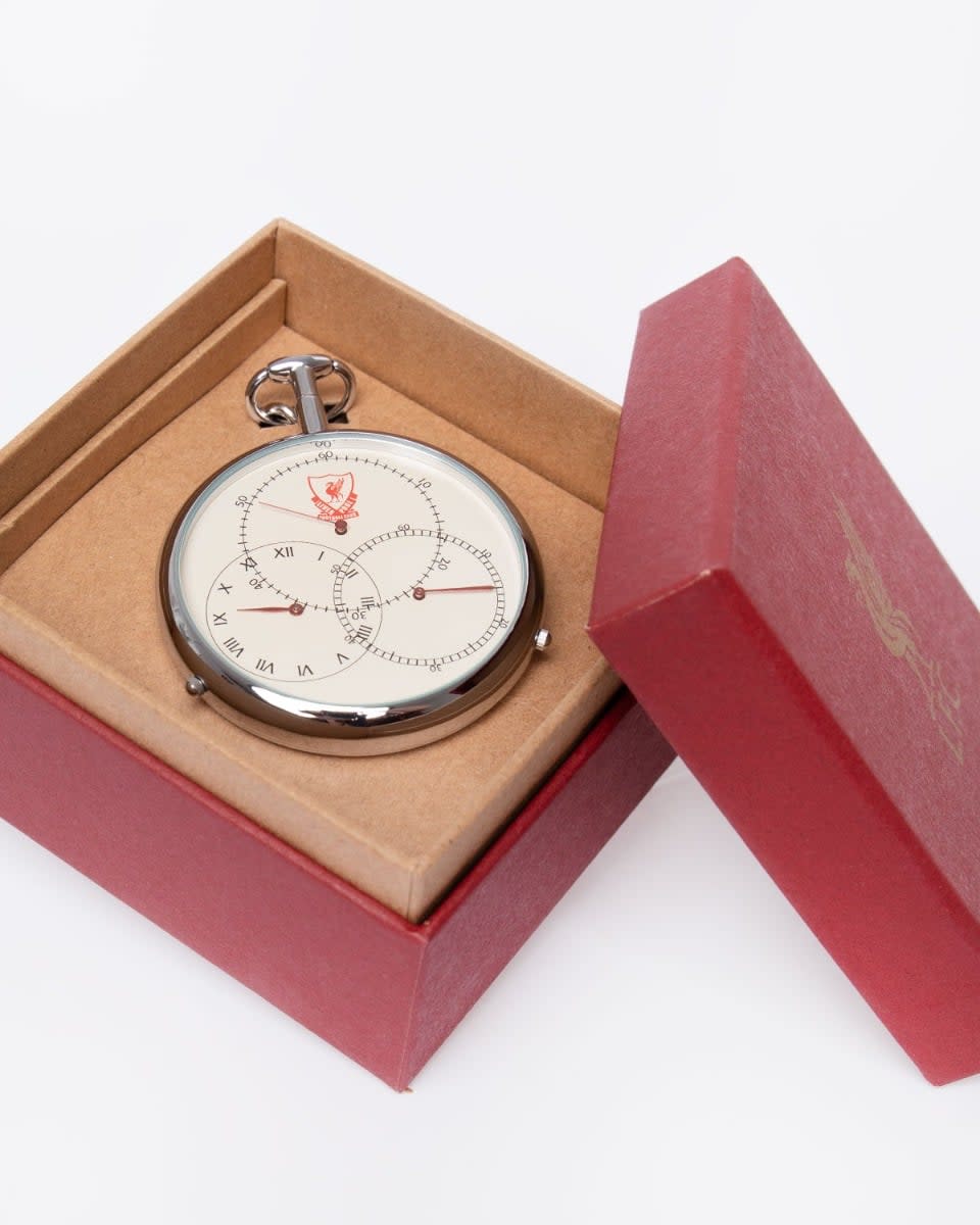 LFC Heritage Pocket Watch - Image 2