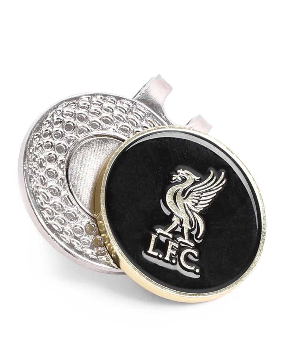 คลิปหมวกอล์ฟ LFC - Image 2