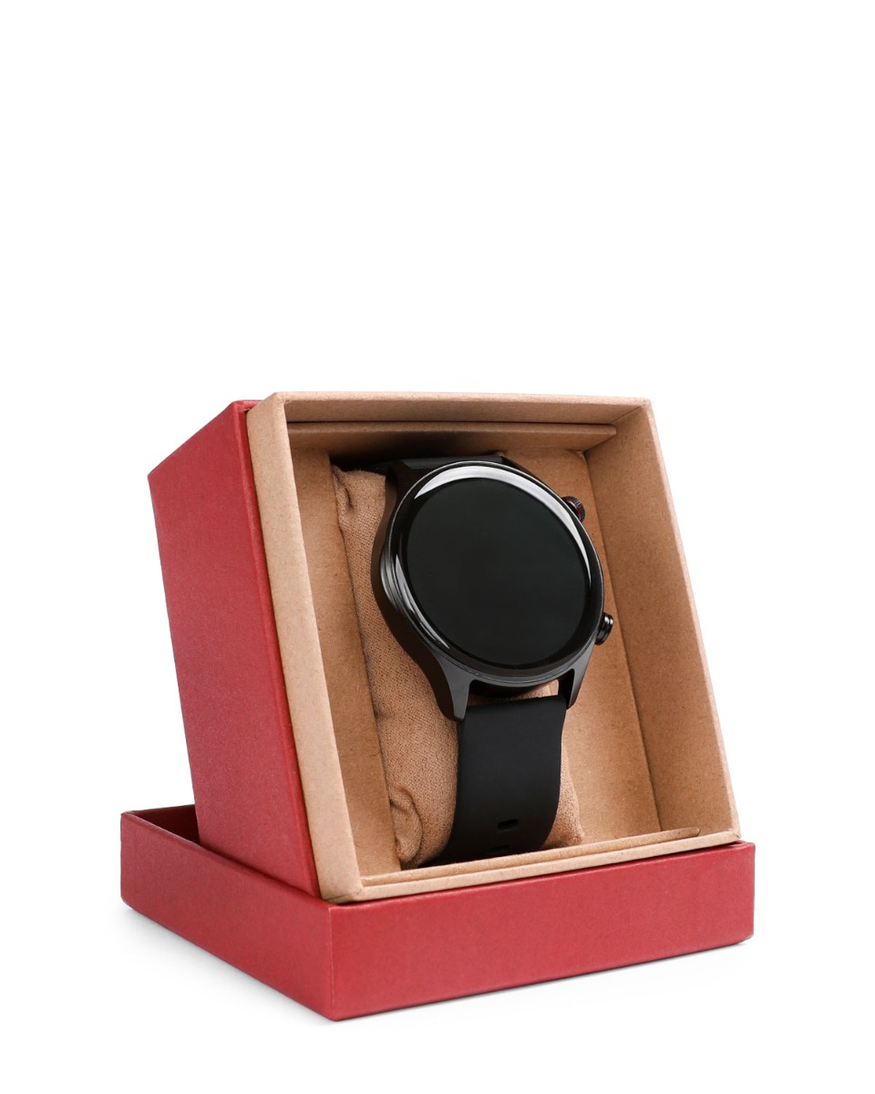 LFC Smart Watch