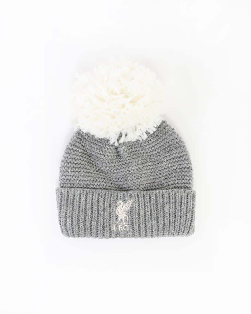 Gorro LFC Baby Bobble - Image 1