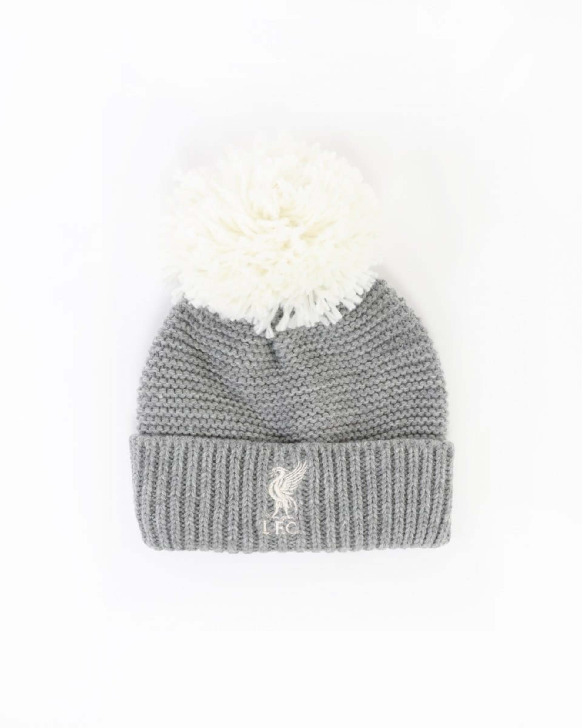 Gorro LFC Baby Bobble - Image 1