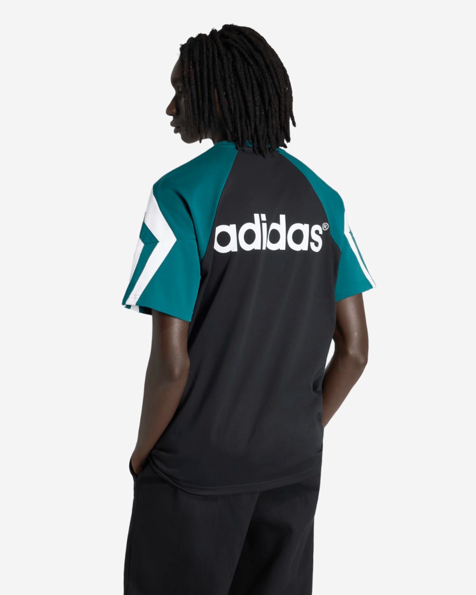 LFC adidas Bringback 95-96 Adults Training Tee - Image 2