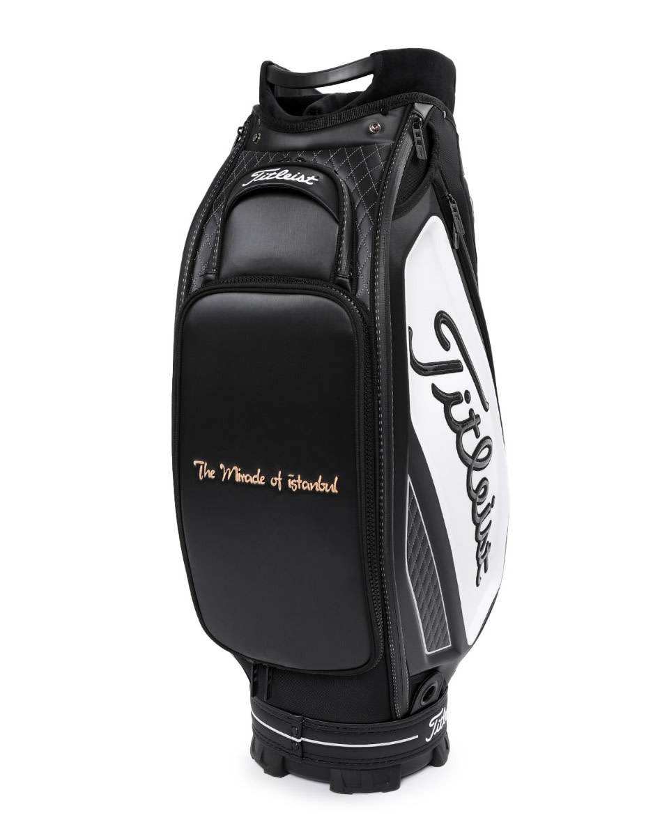 LFC Istanbul 2005 Tour Bag - Image 2
