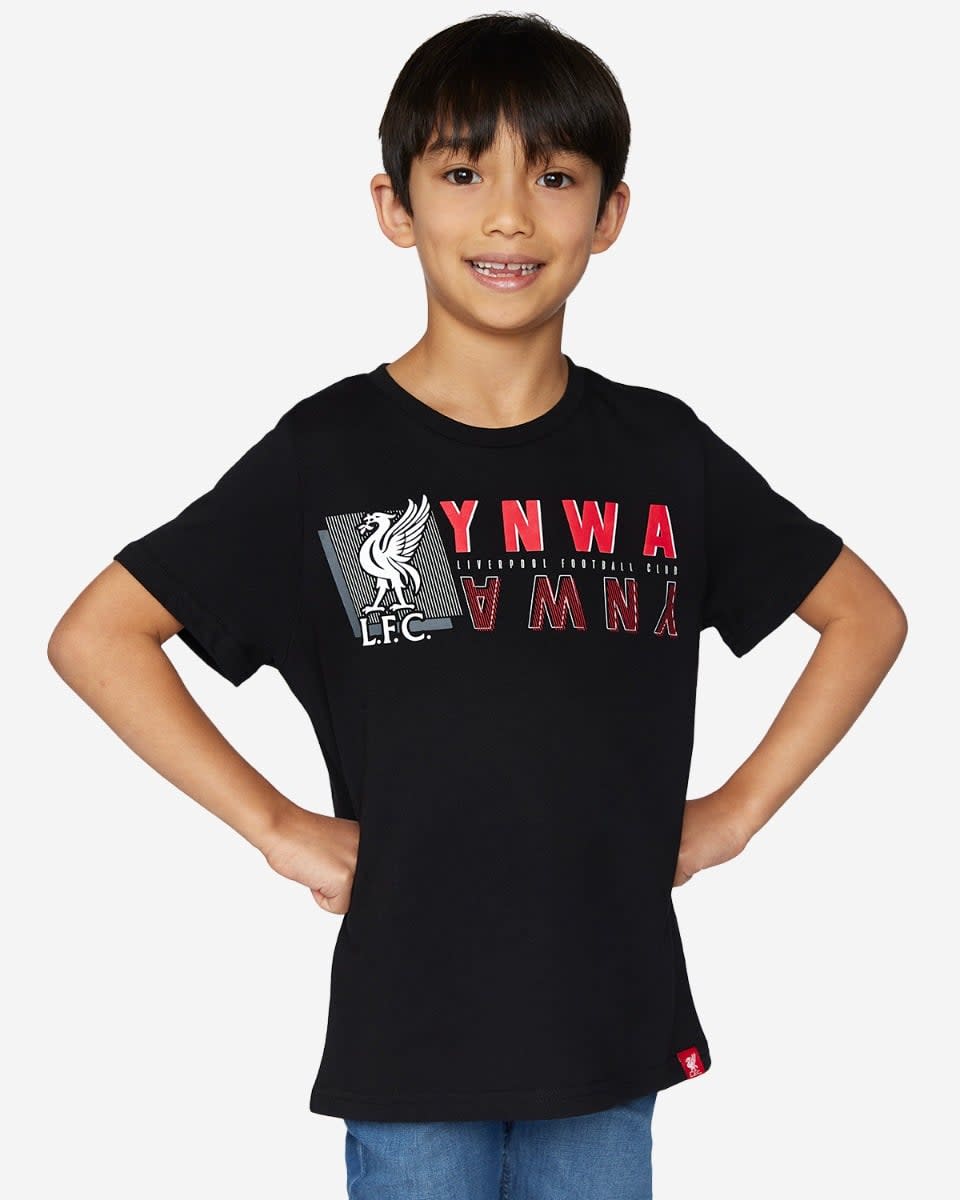 LFC Infants YNWA Tee - Image 1