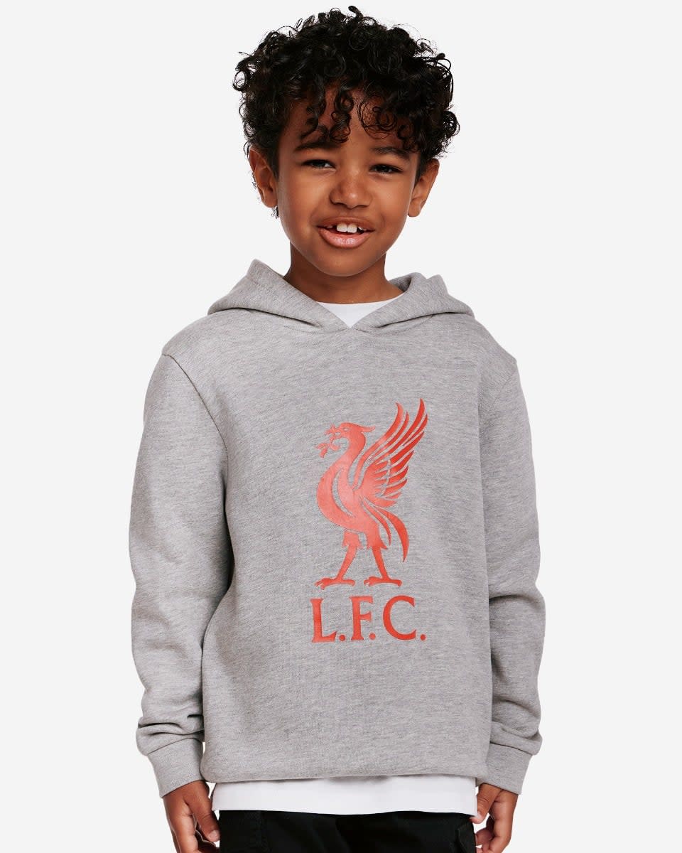 SWEAT À CAPUCHE INF LIVERBIRD (Change Me) - Image 1