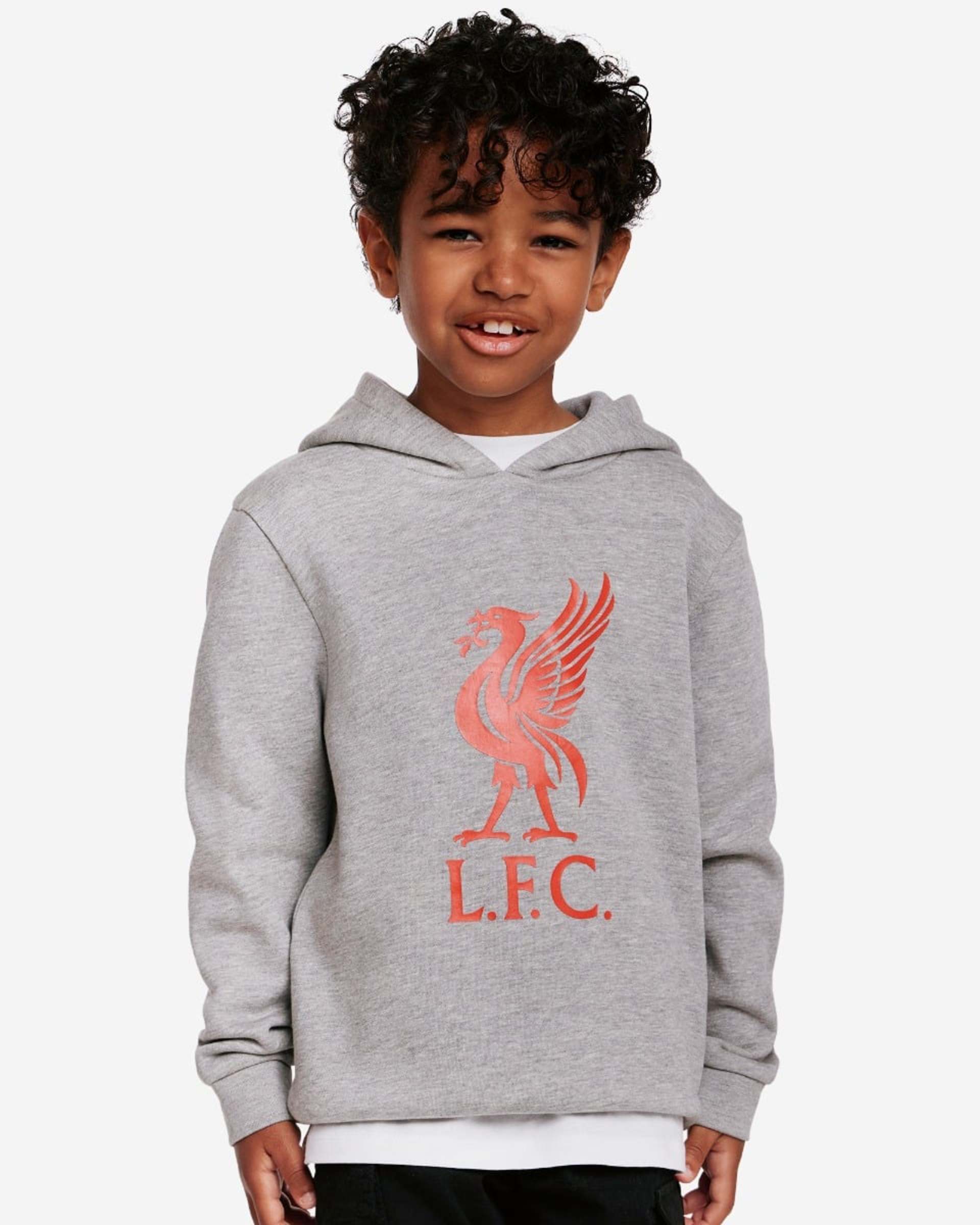 SWEAT À CAPUCHE INF LIVERBIRD (Change Me) - Image 1