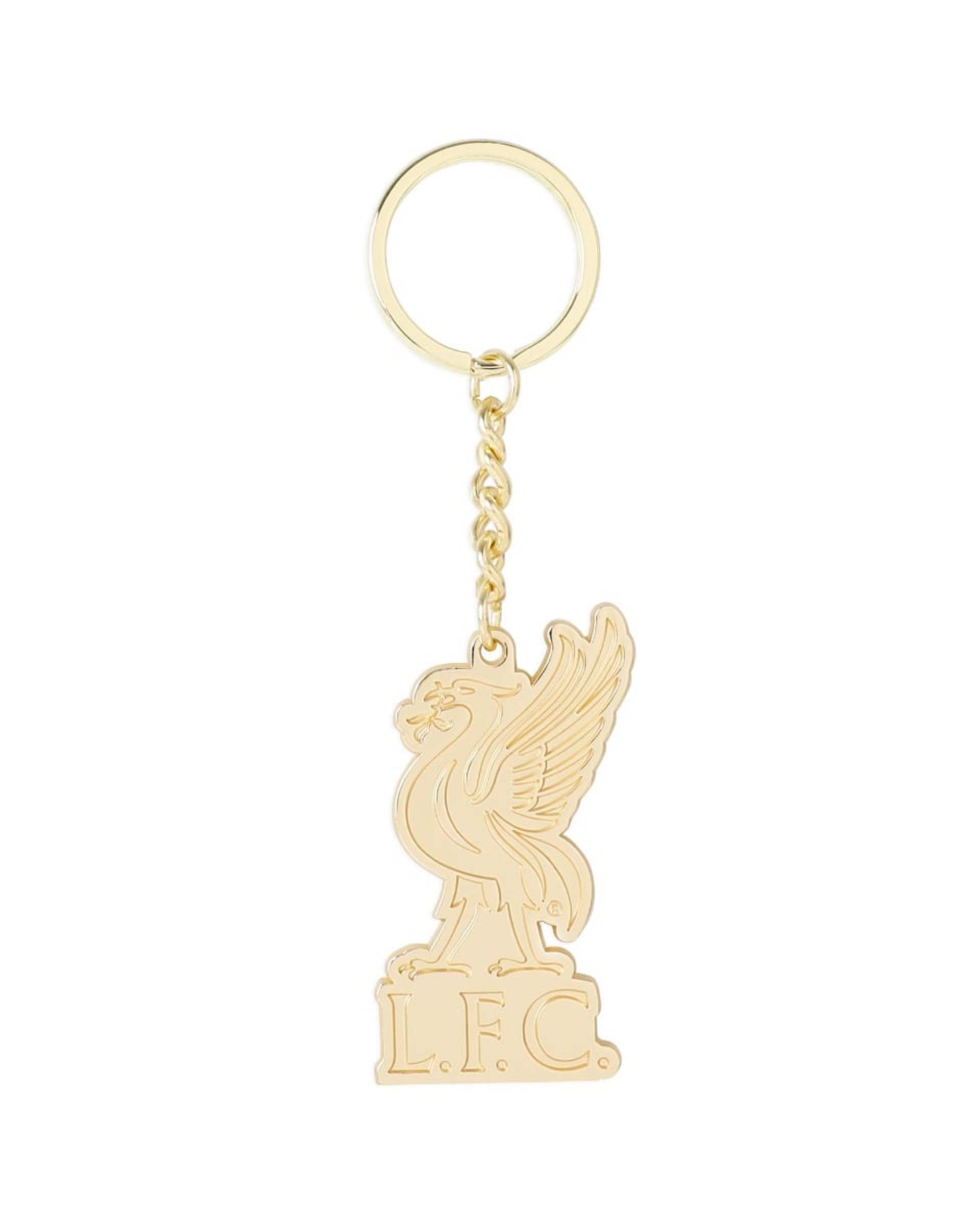 พวงกุญแจ LFC ลิเวอร์เบิร์ด - Image 1