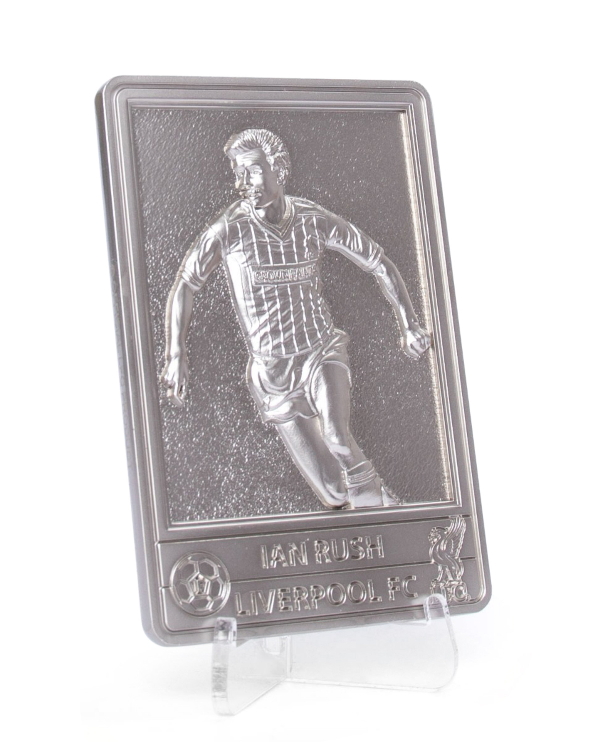 Lingot à collectionner LFC Rush - Image 1