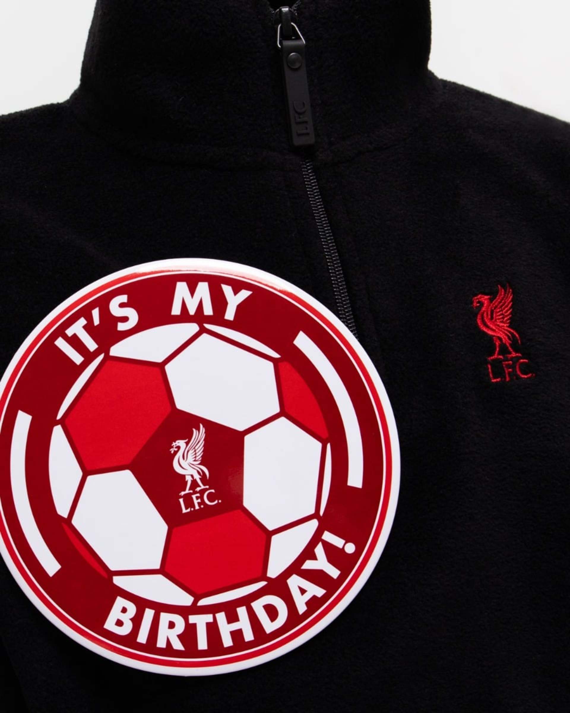 LFC Großes Geburtstags-Abzeichen - Image 2
