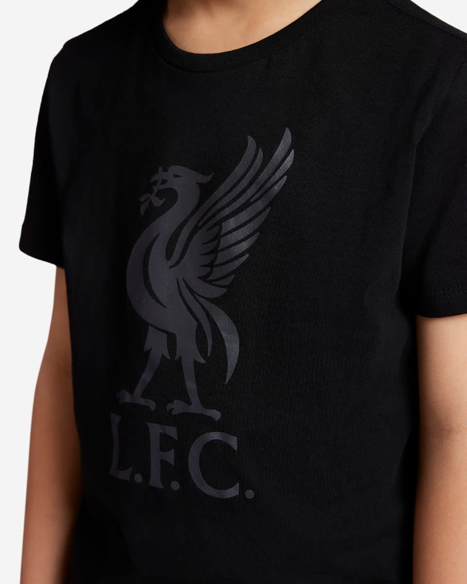 INF LIVERBIRD TEE สีแดง (เปลี่ยนฉัน) - Image 2