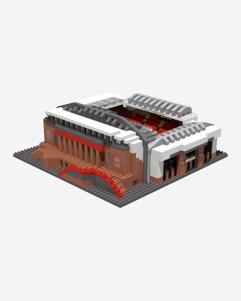 LFC BRXLZ Mini Stadium - Image 2