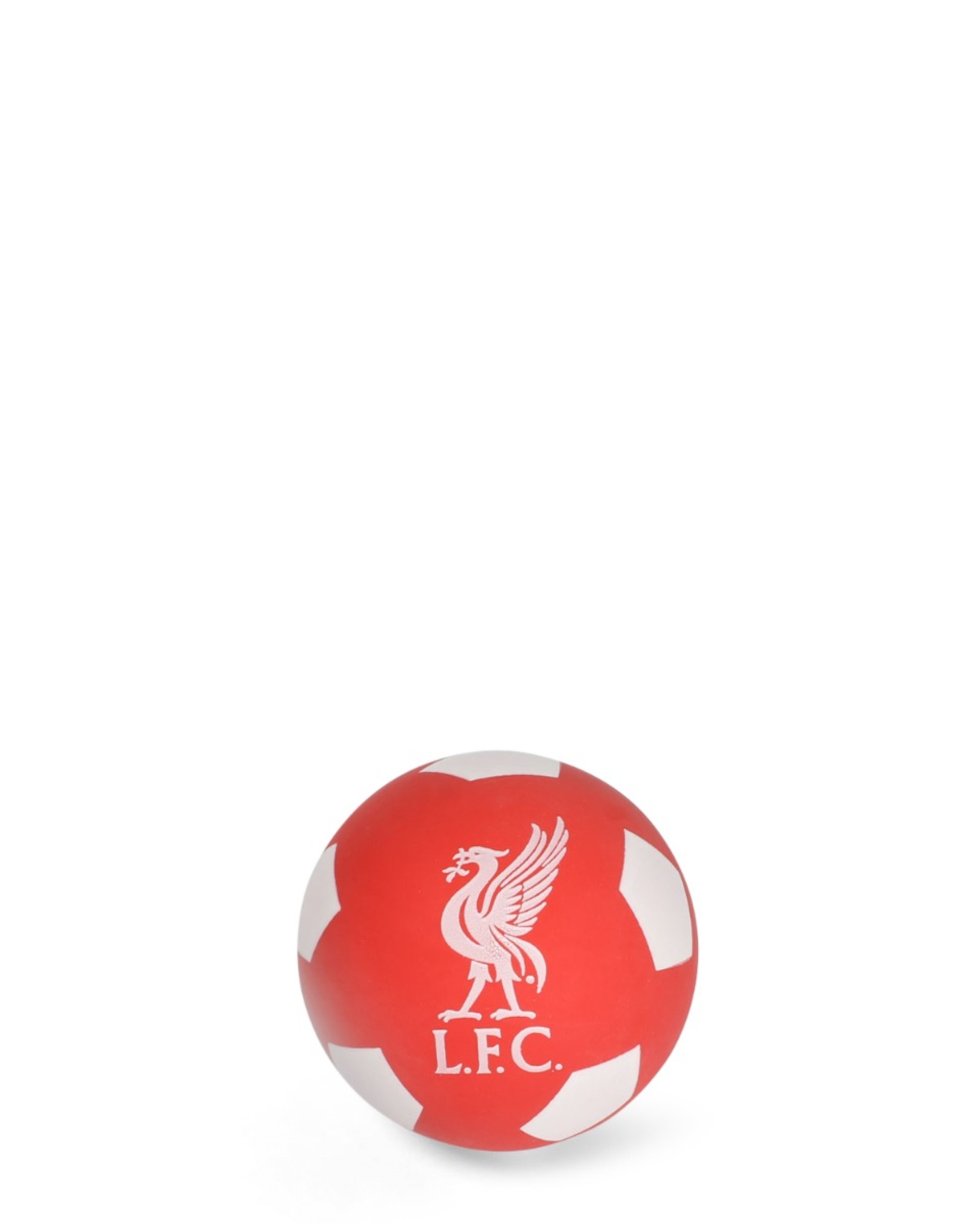 Pelota Super Bouncy de LFC - Image 1