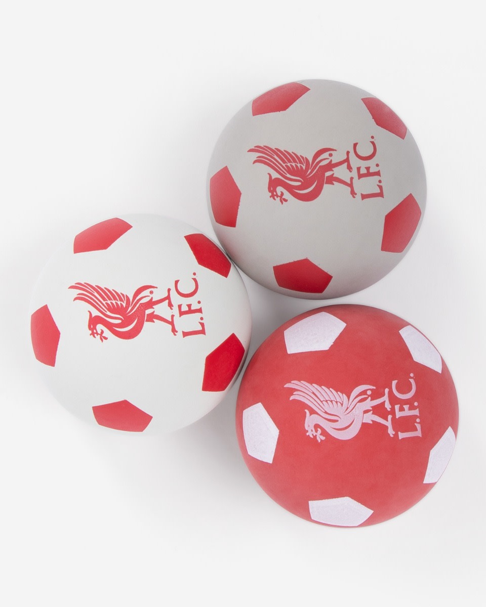 LFC Tough Bounce Bolde 3 stk - Image 2