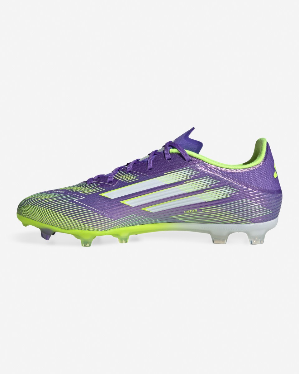 adidas F50 League Firm/Multi Ground Adults Football Boots - Image 3