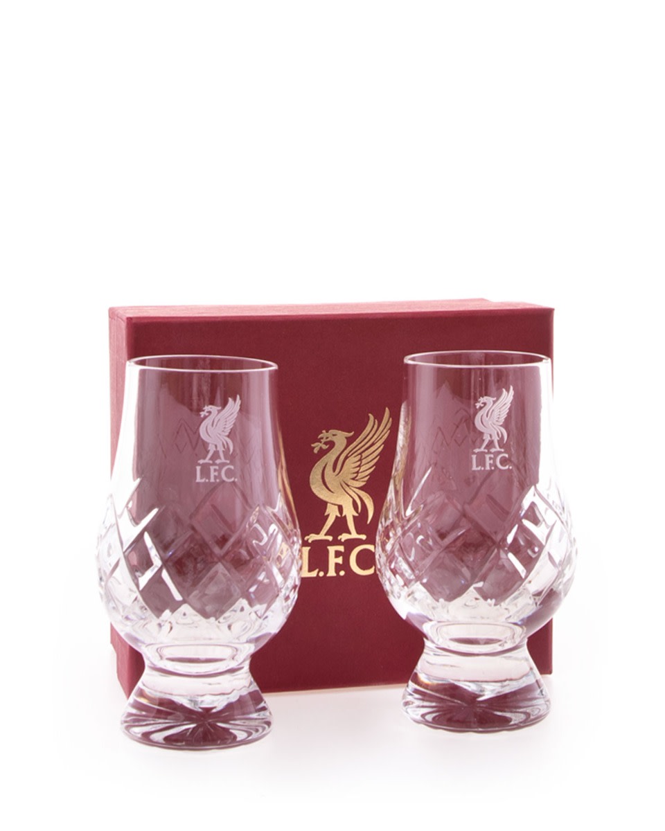 คู่แก้ววิสกี้คริสตัล LFC - Image 2