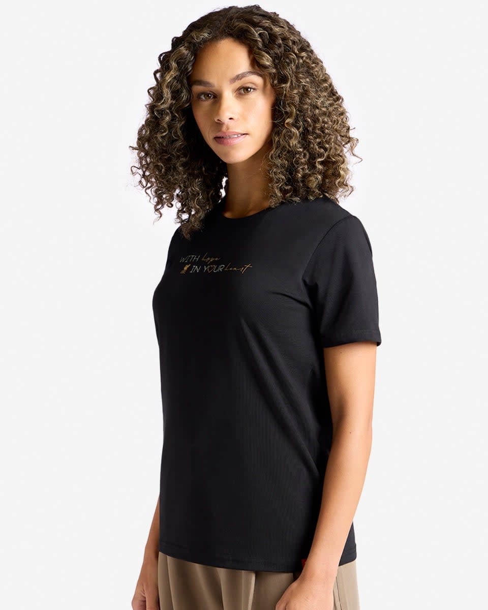 เสื้อยืดสตรี HOPE TEE (เปลี่ยนฉัน) - Image 2
