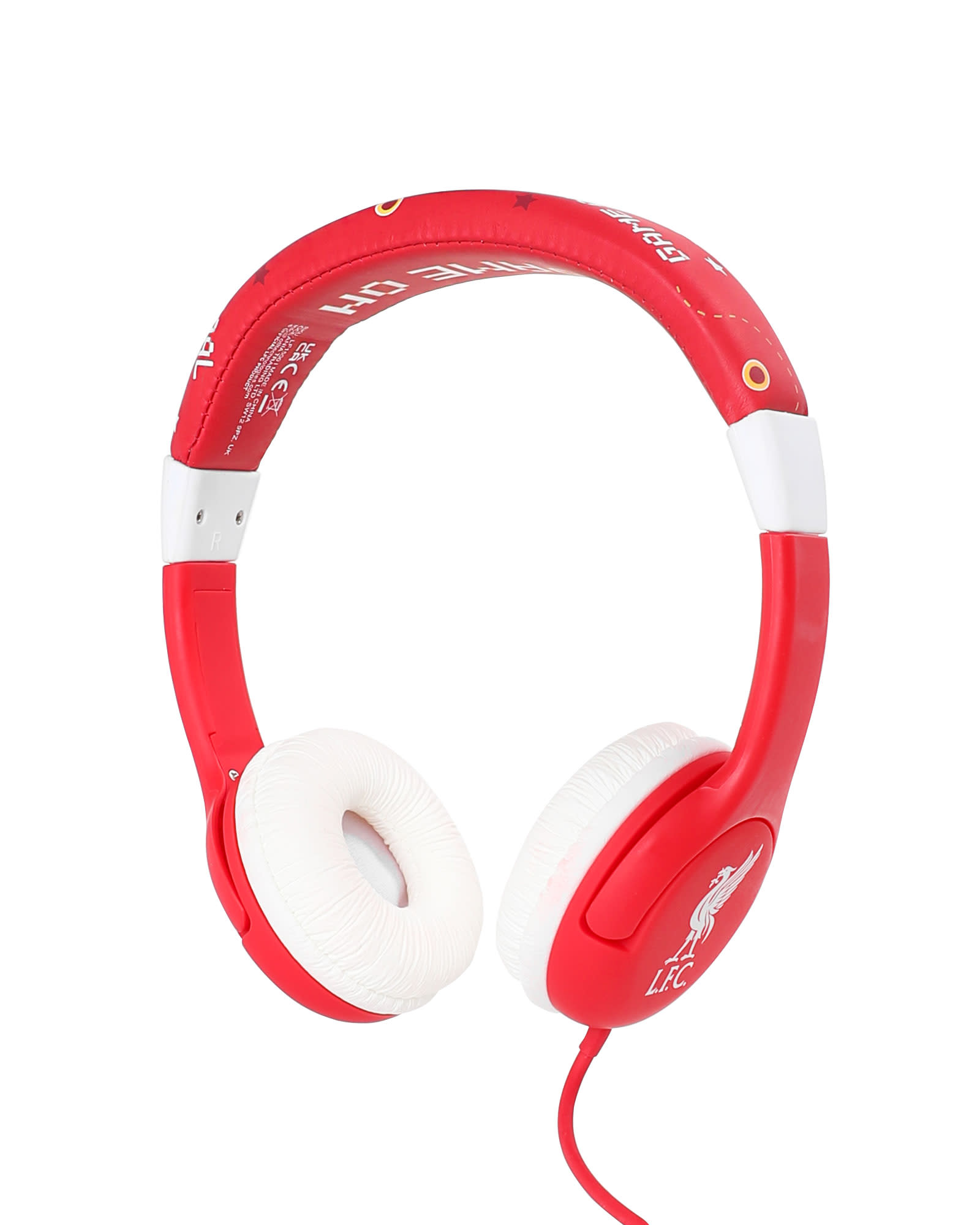 Auriculares LFC para niños - Image 1