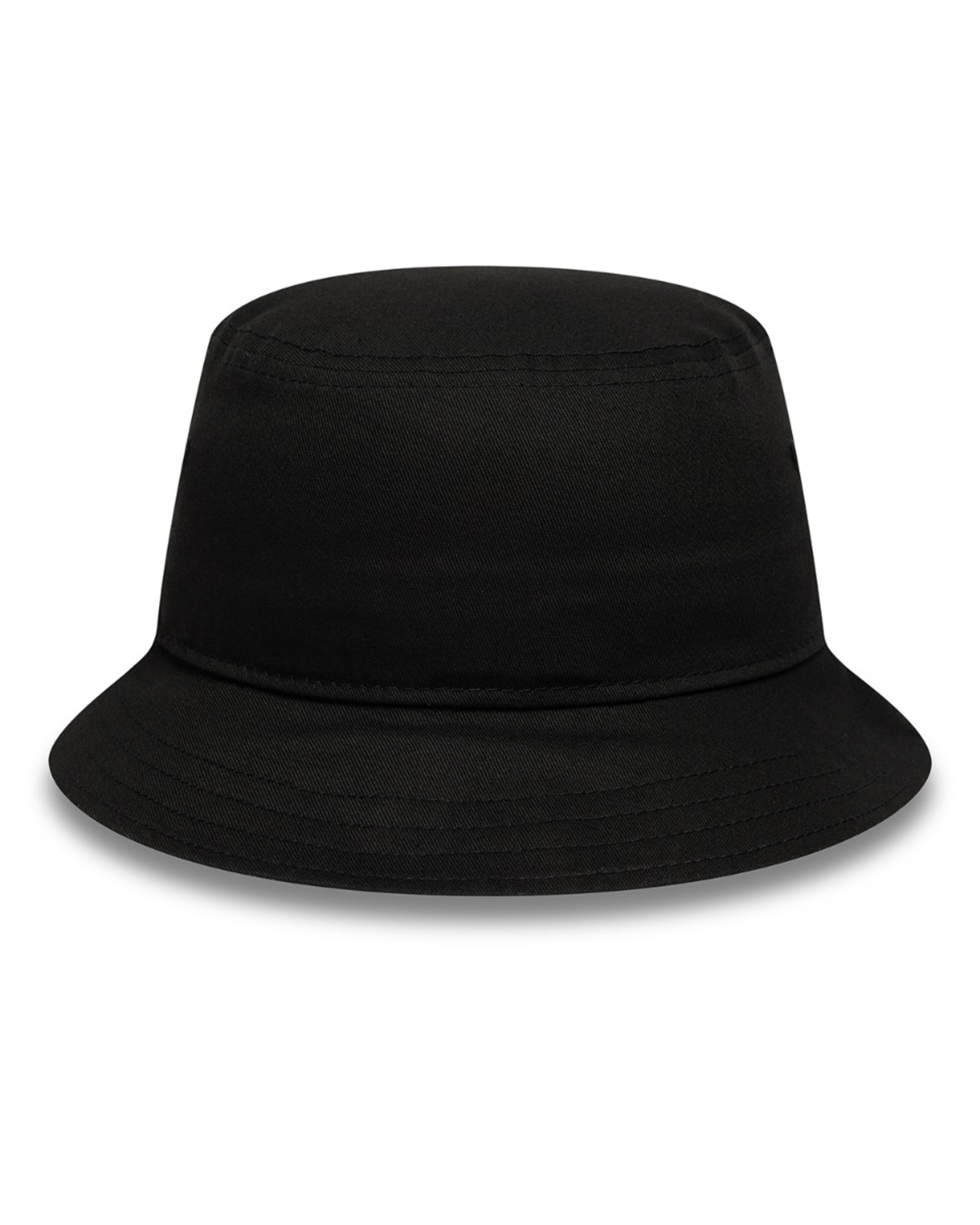 LFC New Era Liverpool CORE BUCKET Hut Schwarz - Image 4