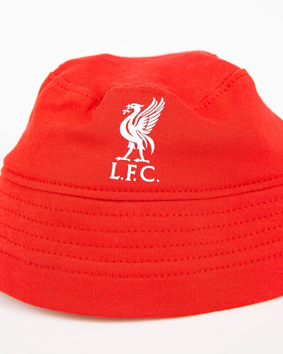 LFC Baby Bucket Hat - Image 2