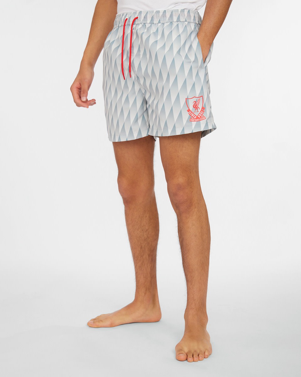 LFC Mens 89 Away Swim Shorts - Image 1