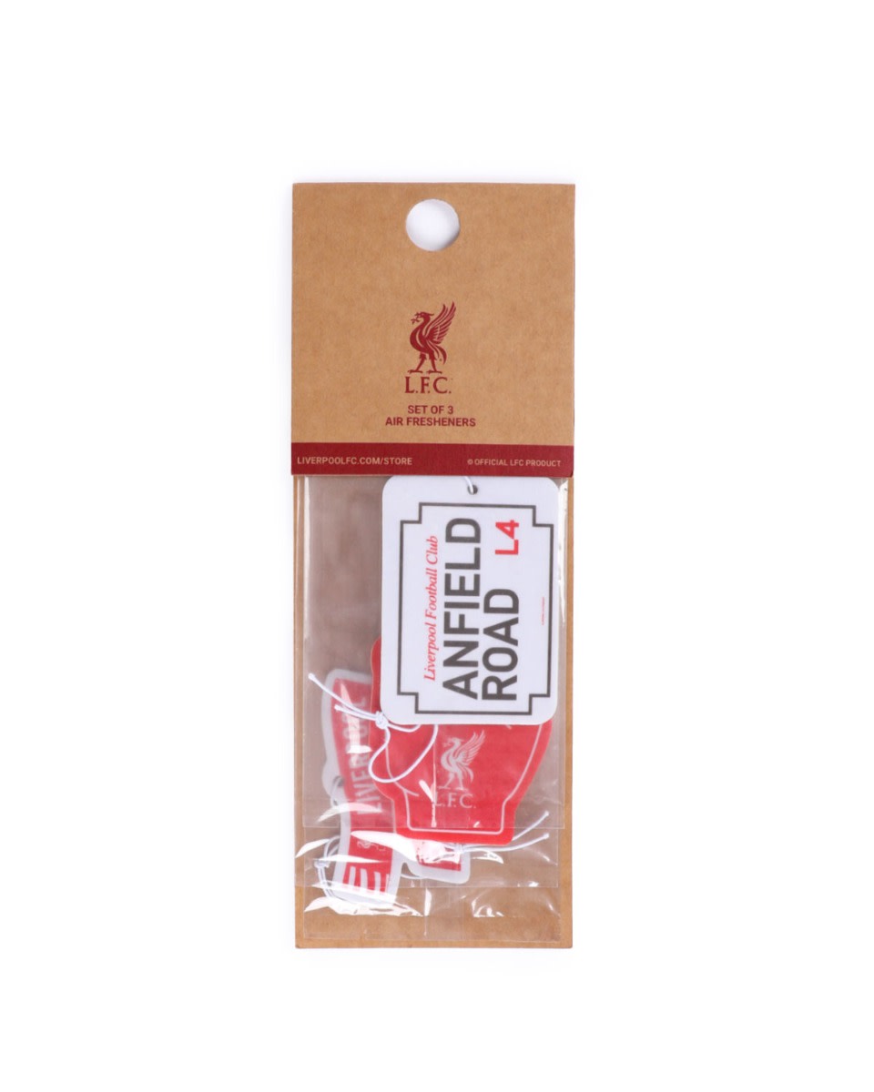 LFC 3Pk Air Fresheners - Image 2