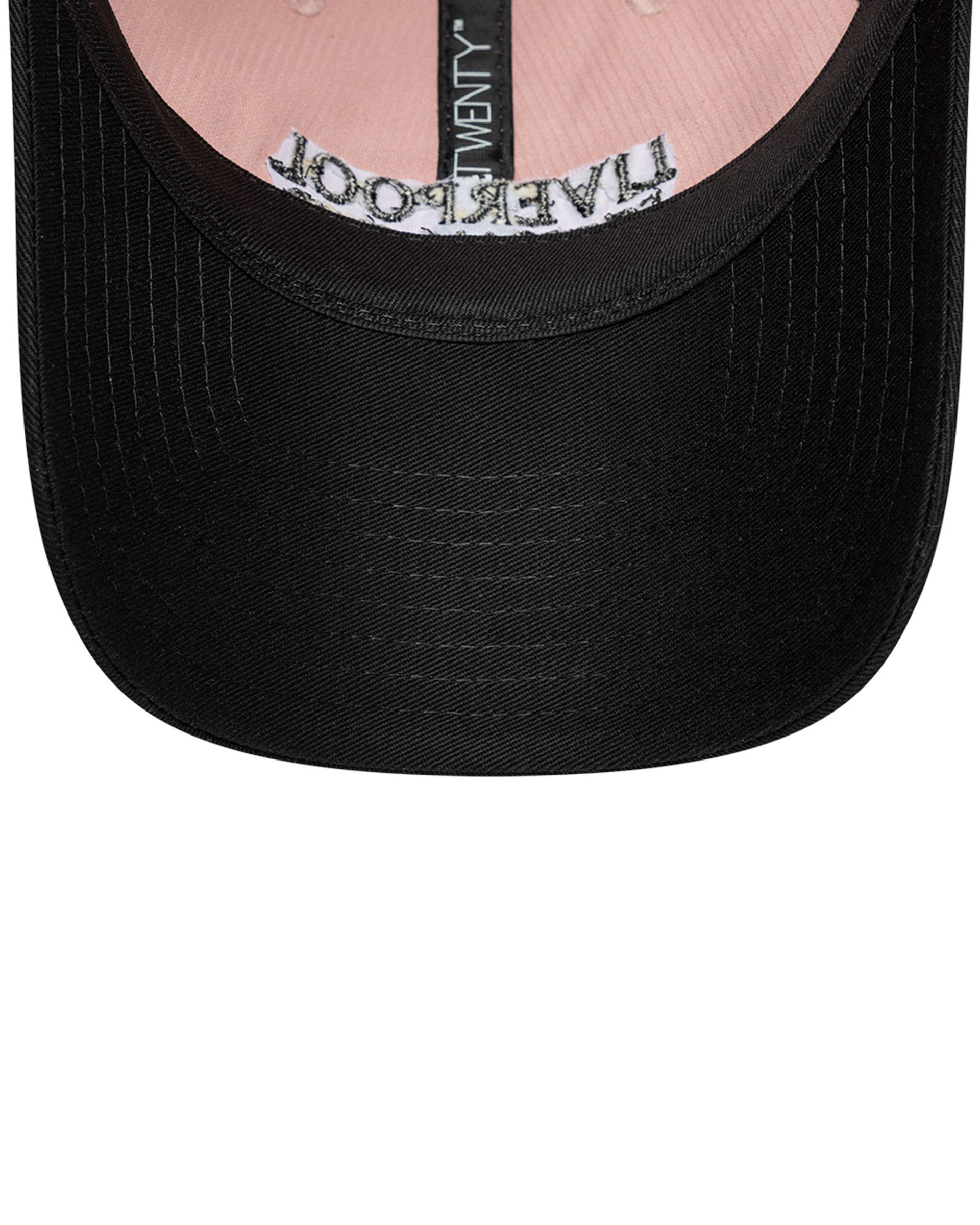 Gorra LFC New Era para adultos 9Twenty Cord, rosa - Image 4