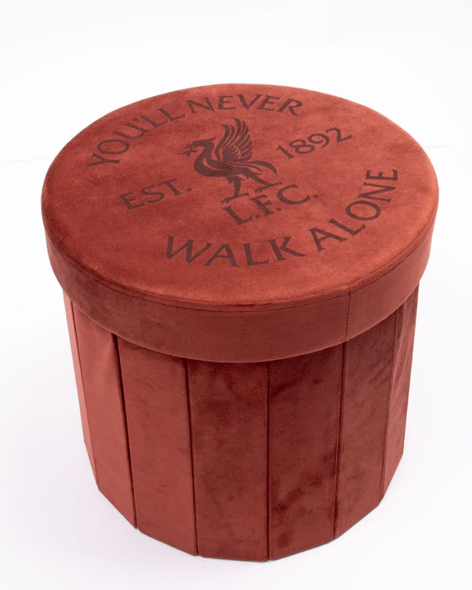 LFC Zusammenklappbarer Aufbewahrungshocker - Image 2