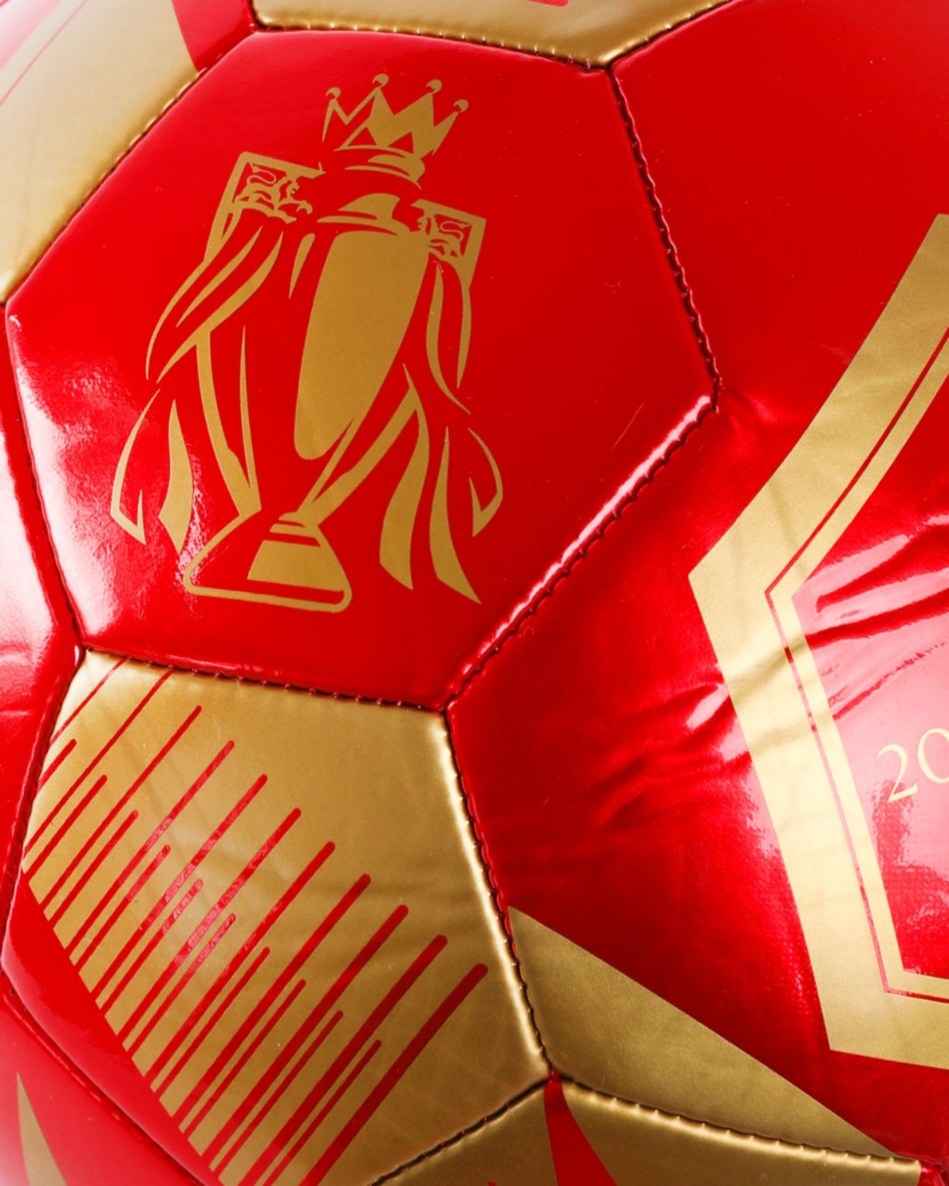 LFC Champions Football Größe 5 - Image 3