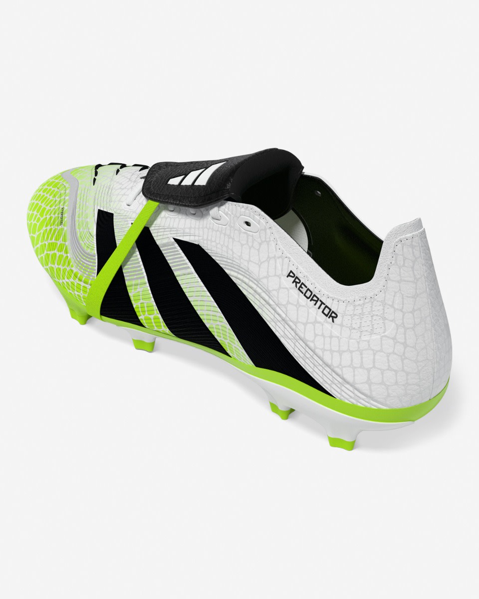 Adidas Predator League Fußballschuhe für Erwachsene - Image 4