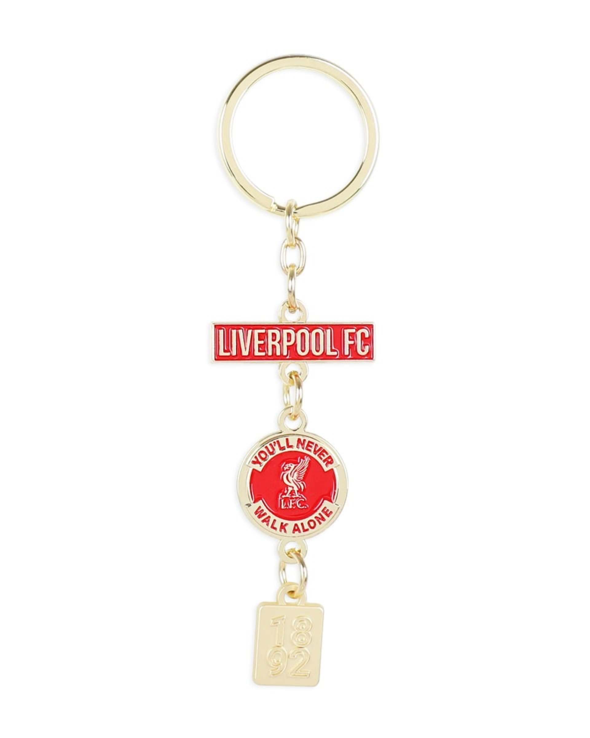 พวงกุญแจ LFC - Image 1