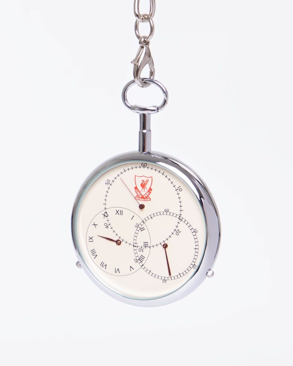 LFC Heritage Pocket Watch - Image 1