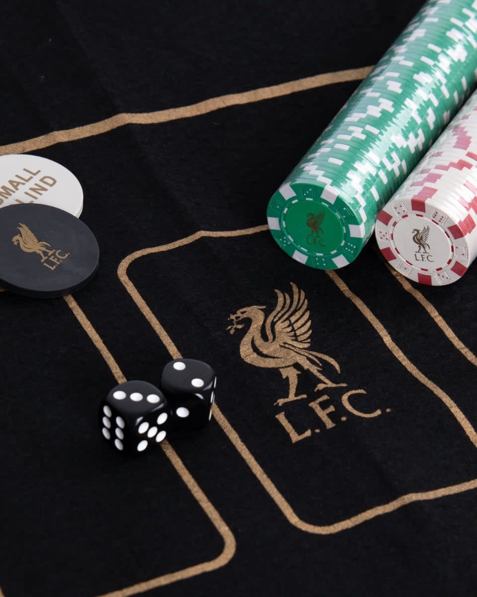 LFC Poker Set - Image 2
